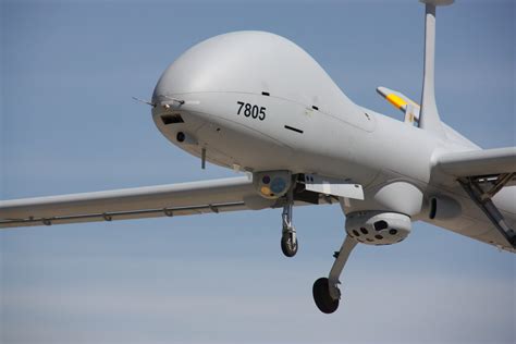 elbit systems Hermes 900